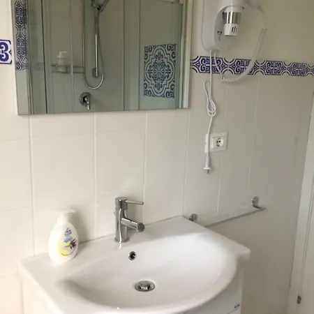 بيت ضيافة Veda Elegant