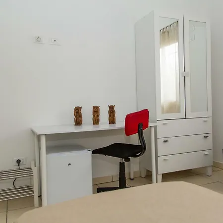 بيت ضيافة Veda Elegant فوميفريدو دي سيشيليا