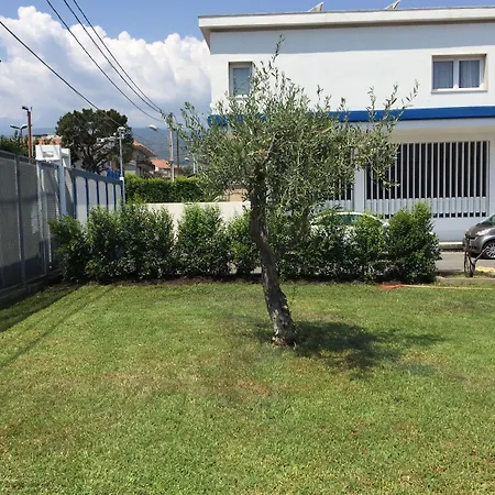 Veda Elegant Πανσιόν 4*