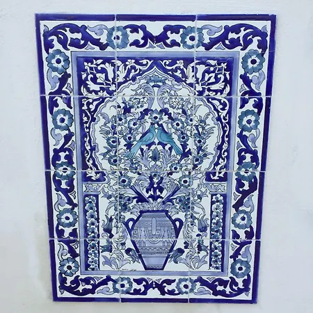Veda Elegant بيت ضيافة