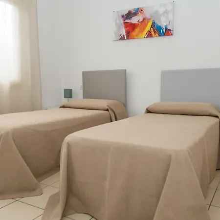 بيت ضيافة Veda Elegant فوميفريدو دي سيشيليا