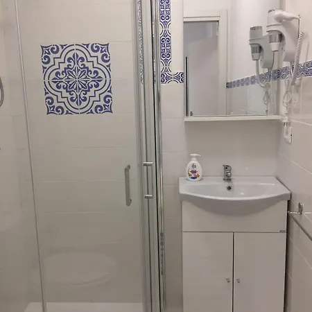 Veda Elegant بيت ضيافة