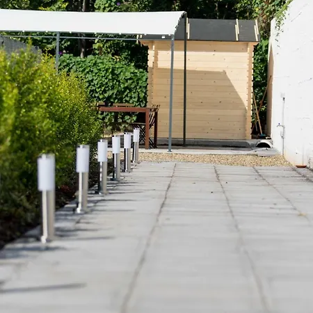 Guest house Veda Elegant 3*