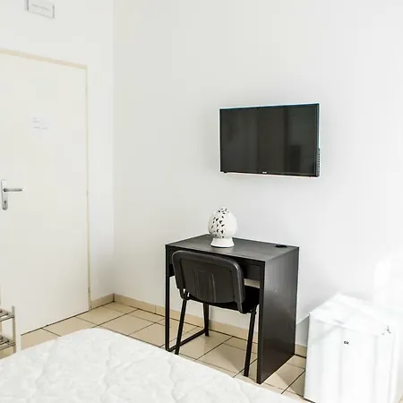 Guest house Veda Elegant