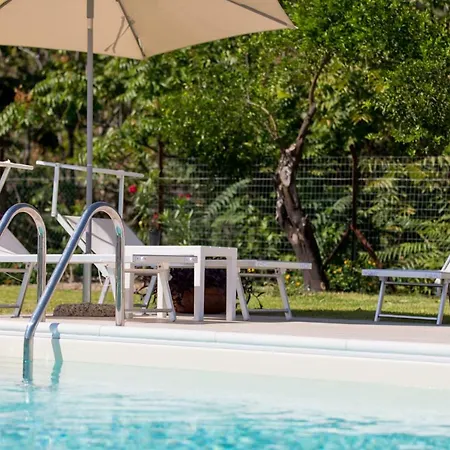 Veda Elegant Guest house Fiumefreddo di Sicilia