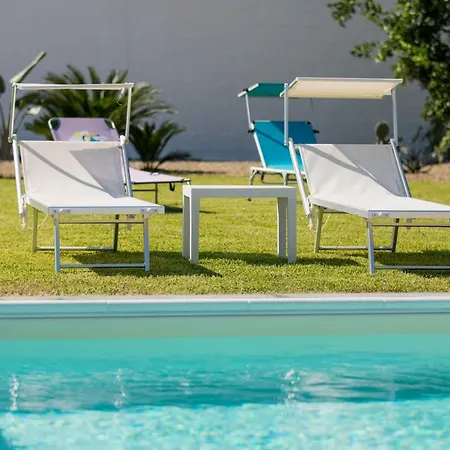 Guest house Veda Elegant 3*