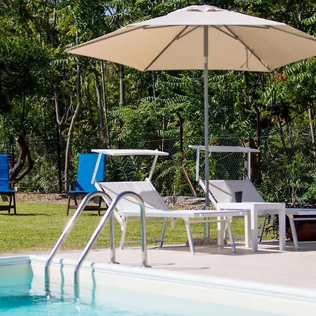 Guest house Veda Elegant 3*