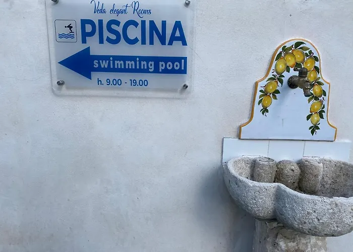 Πανσιόν Veda Elegant Fiumefreddo di Sicilia