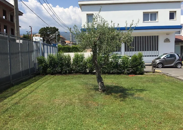 Veda Elegant Πανσιόν 4*