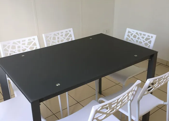 Πανσιόν Veda Elegant 4*