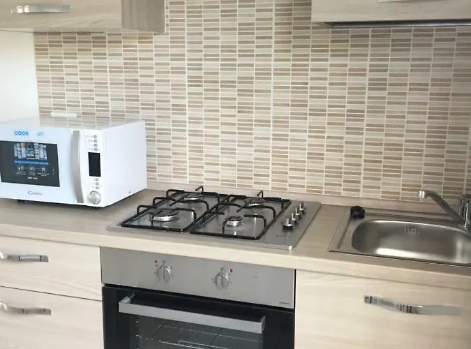 Πανσιόν Veda Elegant