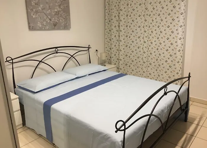 Veda Elegant Πανσιόν Fiumefreddo di Sicilia