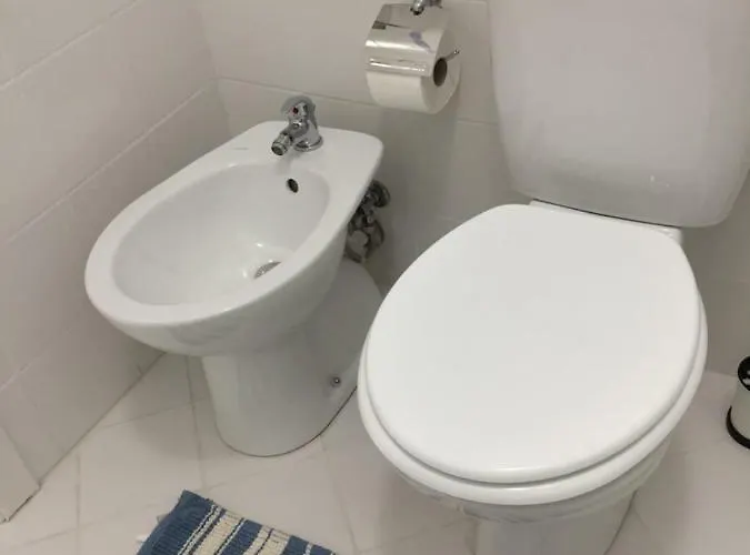 Πανσιόν Veda Elegant Fiumefreddo di Sicilia