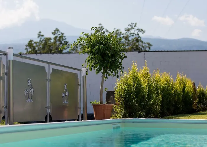 Πανσιόν Veda Elegant 4*