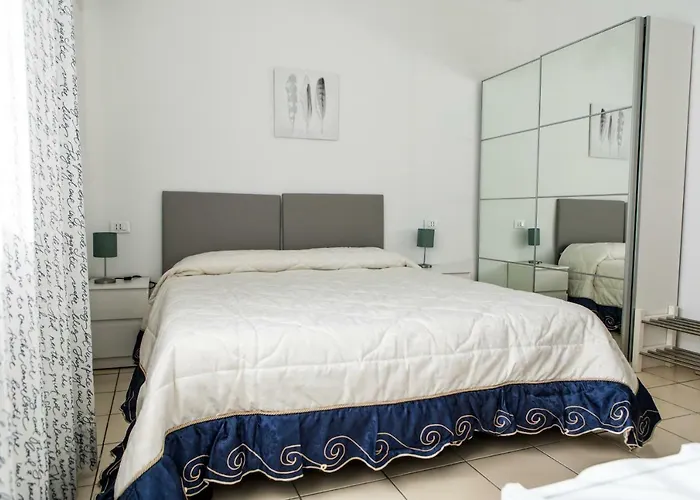 Πανσιόν Veda Elegant 4*