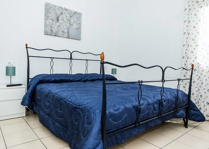 Veda Elegant Πανσιόν 4*