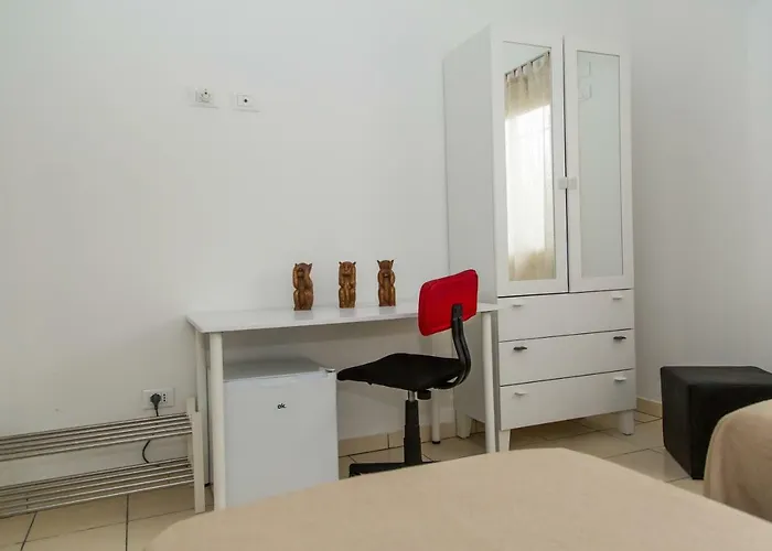 Πανσιόν Veda Elegant Fiumefreddo di Sicilia