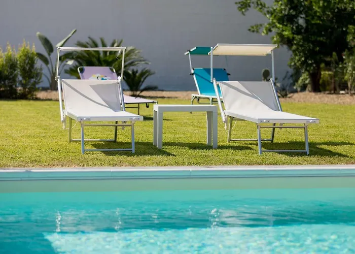 Πανσιόν Veda Elegant 4*