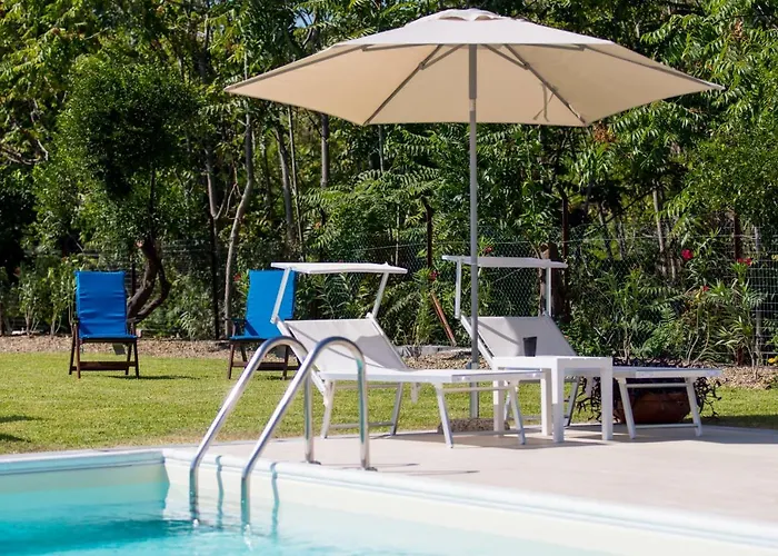Πανσιόν Veda Elegant 4*